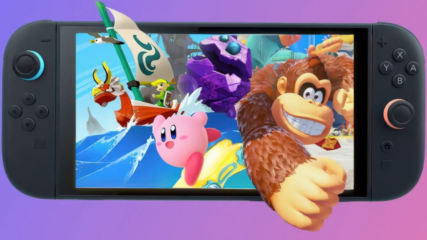 Nintendo potvrdilo zdražení konzole Switch 2! Cena poroste i v Česku