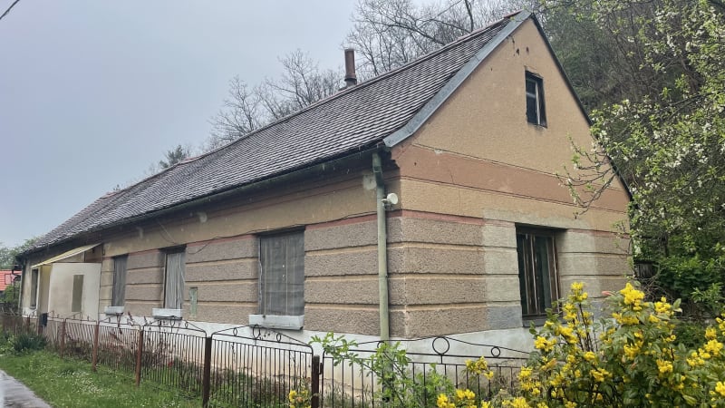 Ženu držel na řetězu, znásilňoval a brutálně mučil. Tyran ze Siřemi se u soudu přiznal