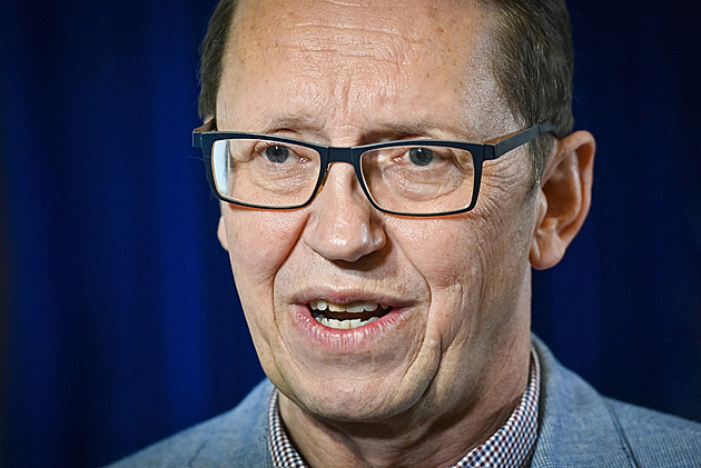 Máme falešný pocit bezpečí, varuje epidemiolog po smrti dítěte na záškrt