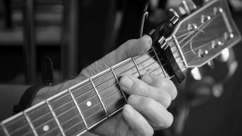 Zemřel Josef Kůstka. Průkopník českého rocku a muzikant, který dal duši Blue Effect