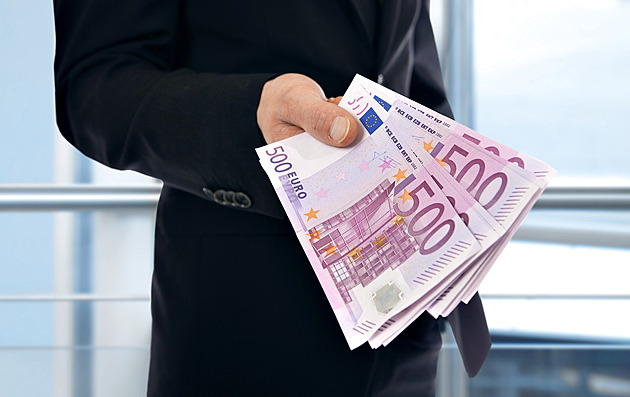 Turistovi na hotelu zmizelo osm tisíc eur. Pátrání přineslo překvapivé objasnění