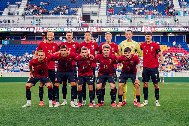 MS ve fotbale 2026 ONLINE: Další české střídání. Slaví i druhý náhradník