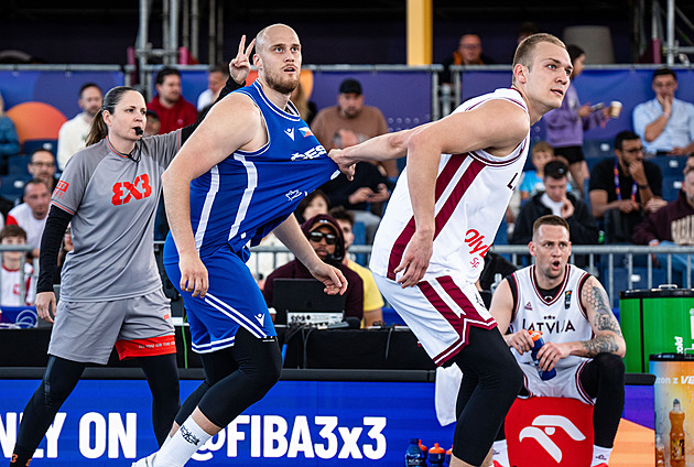 Jedněm olympijským vítězům podlehli, druzí Čechy čekají ve světovém osmifinále