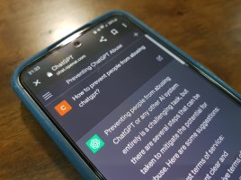 OpenAI zavádí Lockdown Mode. GPT kvůli bezpečnosti omezí web, obrázky i agenty