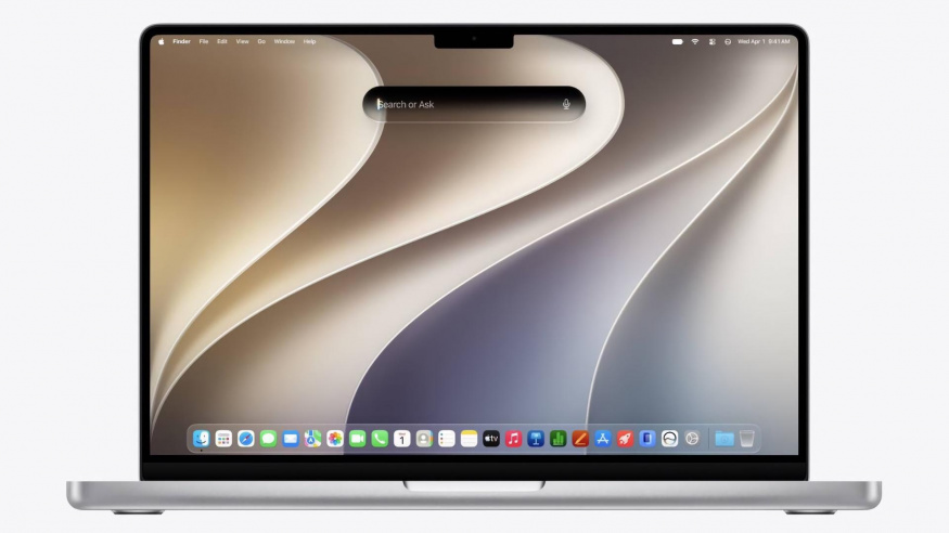 Apple ukázal nový macOS 27 Golden Gate. Největší novinkou je nečekaně Siri AI