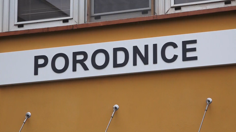 Smrt novorozenců v Litoměřicích: Porodnice nedodržela doporučený postup, odhalil audit