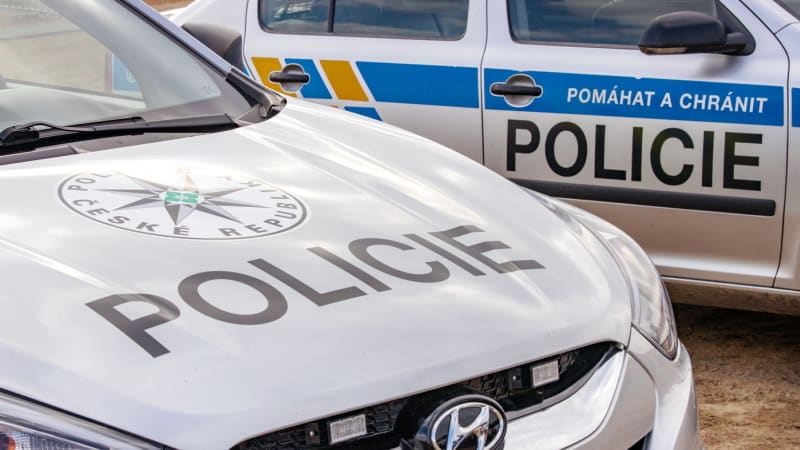 Vražda v Praze: Po útoku nožem zemřel mladý cizinec, nepomohla ani půlhodinová resuscitace