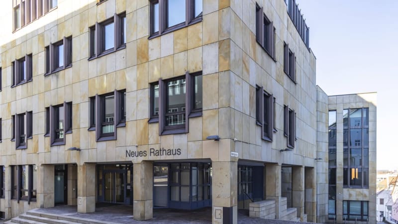 Skandál kvůli vyzvánění s Goebbelsem: Německá politička zaskočila radní, věc řeší policie