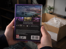 Kupujete krabicové GTA 6? Češi by si měli dát pozor na jednu velmi důležitou věc