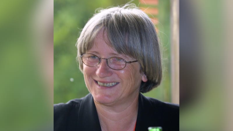 Zemřela dokumentaristka Jana Hádková. Vychovala dva oblíbené herce